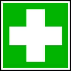 First Aid