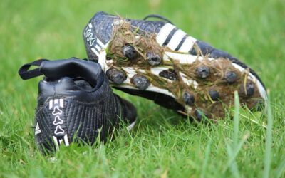 “Swapping Boots for Suits”