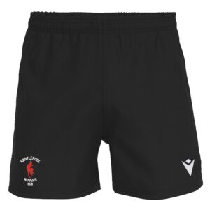 Match/Training Shorts (HRFC)
