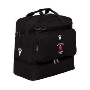 All In One Holdall Black (HRFC)