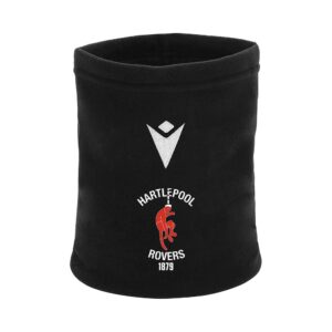 Snood Black (HRFC)