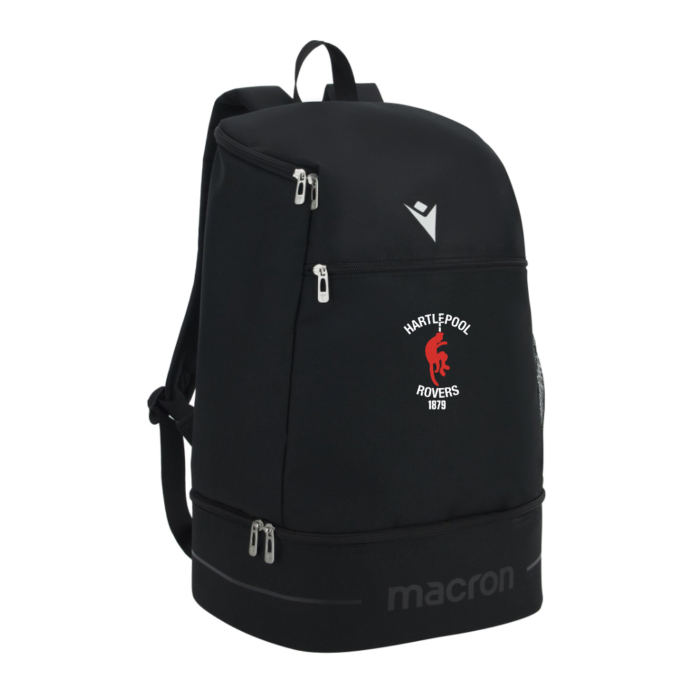 Large Backpack (HRFC)