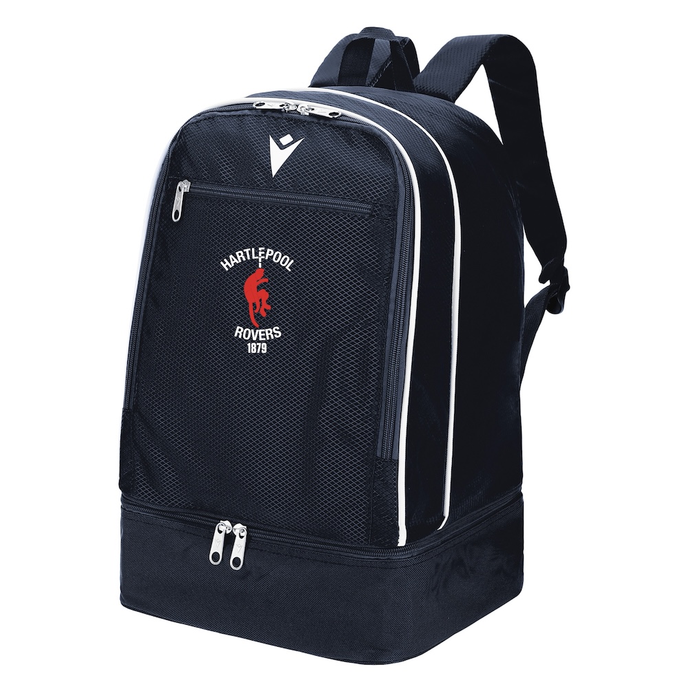 Backpack (HRFC)