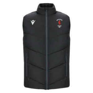 Padded Gilet (HRFC)