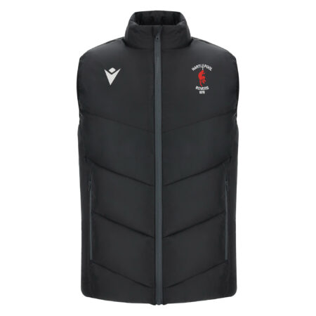 Padded Gilet (HRFC)