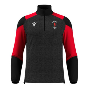 1/4 Zip Jacket (HRFC)