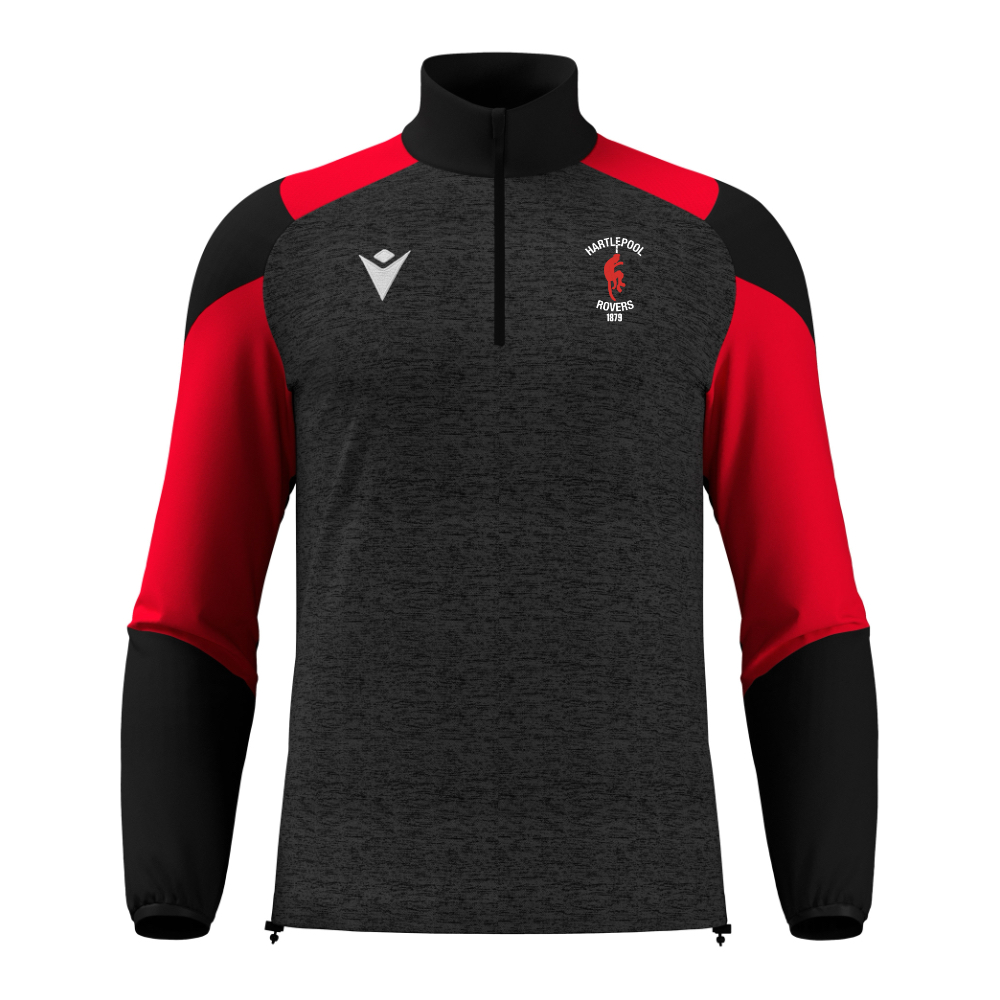 1/4 Zip Jacket (HRFC)