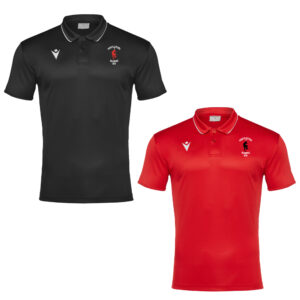 Club Polo Shirt (HRFC)