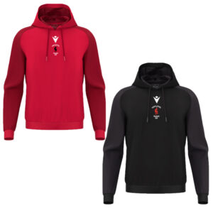 Deluxe Hoody (HRFC)