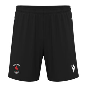 Coaches Shorts c/w Zipped Pockets (HRFC)