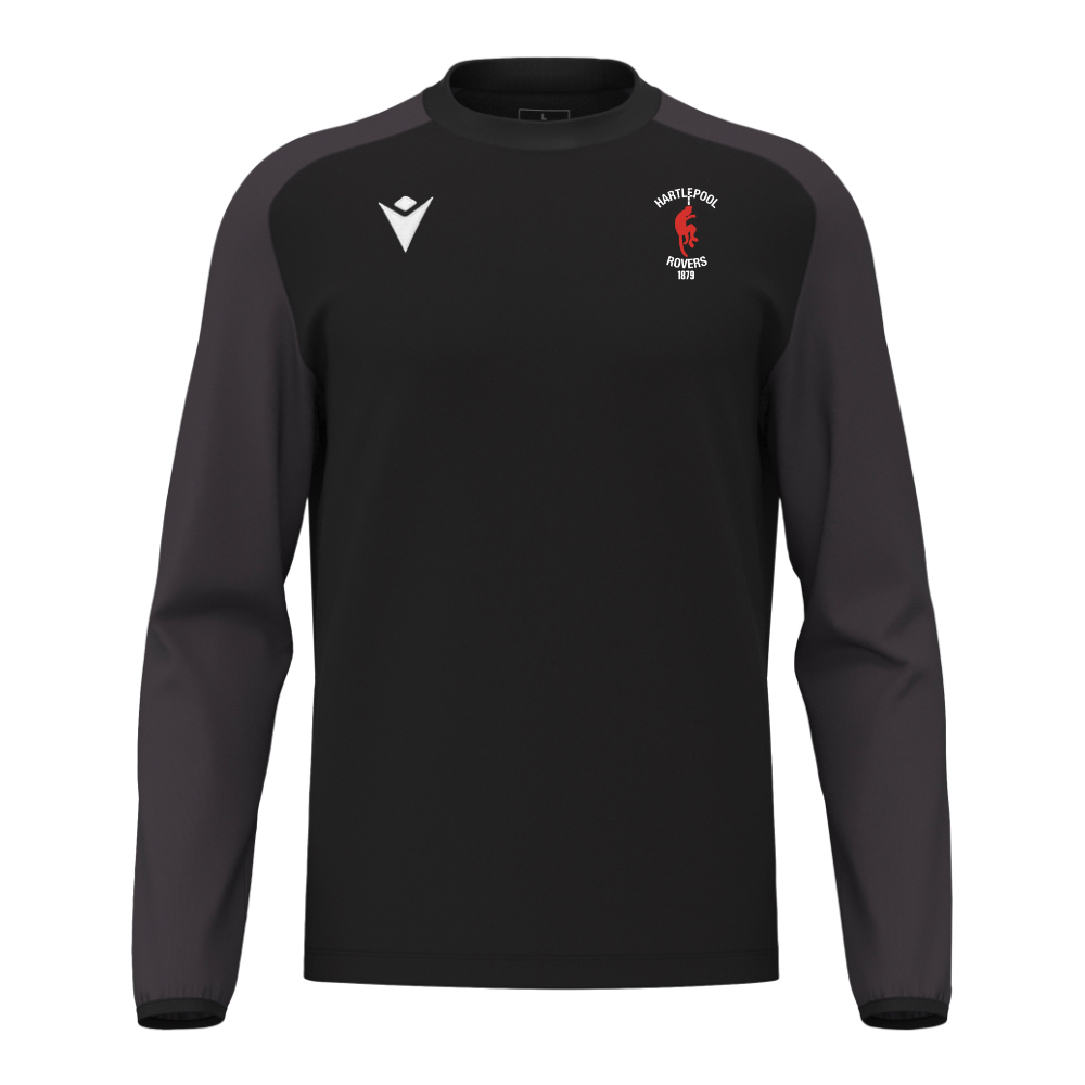 Club Sweatshirt (HRFC)