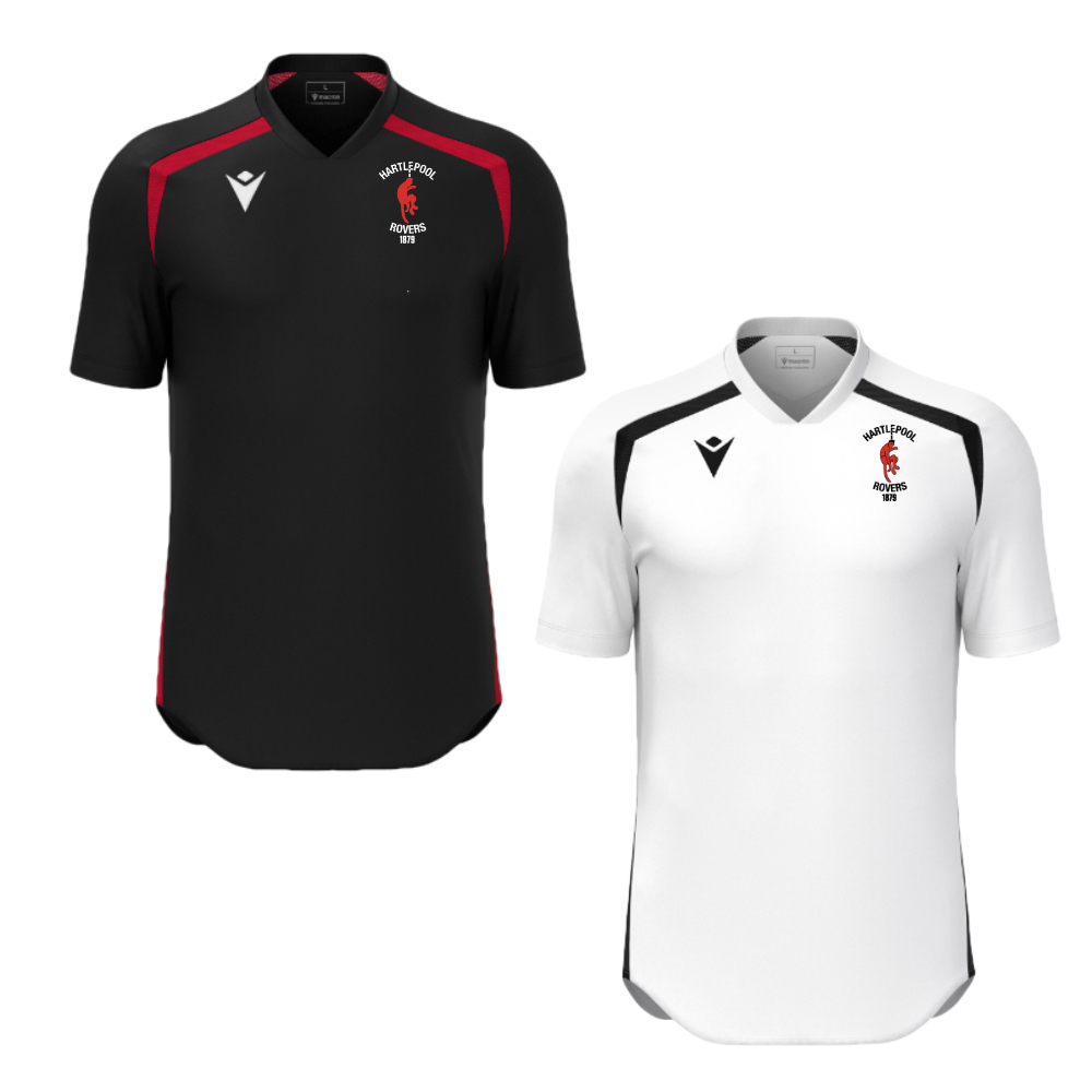 Deluxe Training T-Shirts (HRFC)