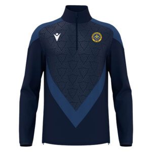 Coaches 1/4 Zip Top (21st Allstars)