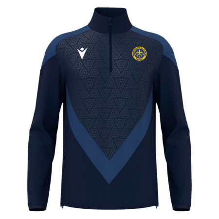 Coaches 1/4 Zip Top (21st Allstars)