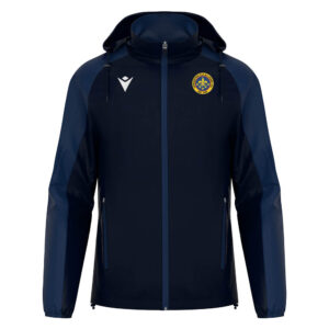 Fleece Lined Jacket (21st Allstars)