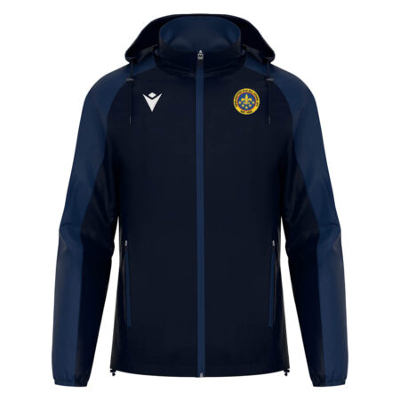 Fleece Lined Jacket (21st Allstars)