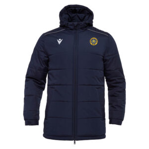 Coaches Padded Coat (21st Allstars)