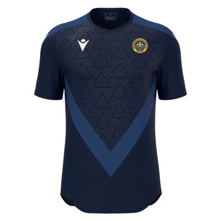 Coaches Training T-Shirt (21st Allstars)
