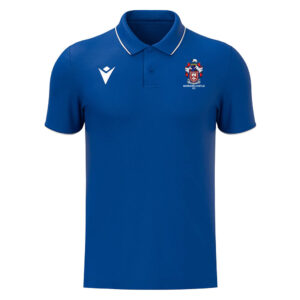 Club Polo Shirt (Barnard Castle)