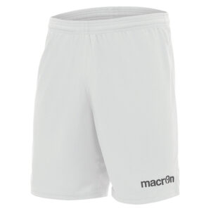 Mesa Shorts - White