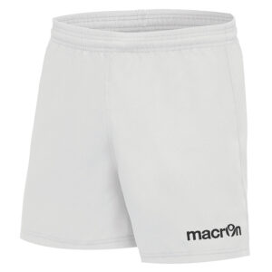 Howlite Shorts - White