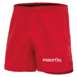 Hylas Shorts - Red