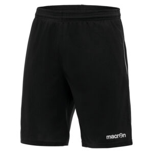 Draco Bermuda Shorts - Black