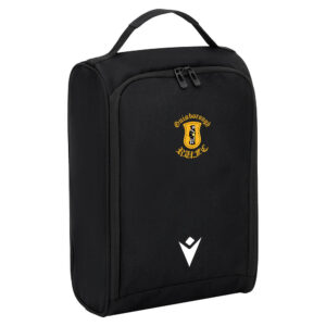 Boot Bag (GRUFC) Black
