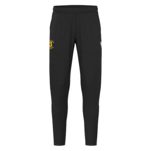 Black Training Pants - Child (GRUFC)