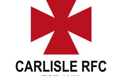 mysportswear announces New Partnership with Carlisle RFC