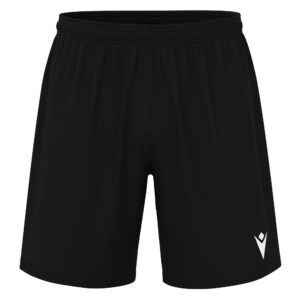 Black Training Shorts - Adult (RA)