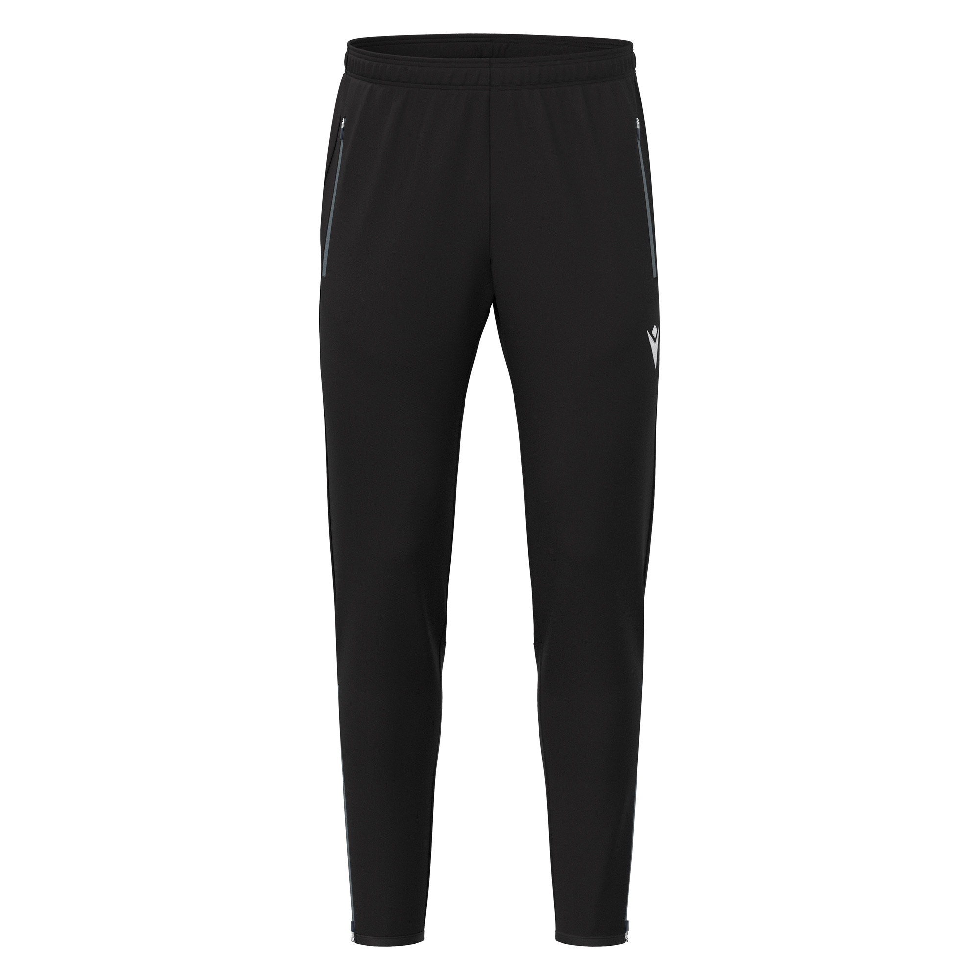 Training Pants - Black (RA)