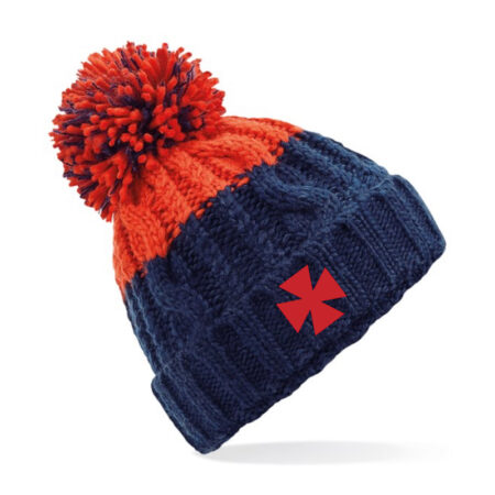 Deluxe Bobble Hat (CAR)