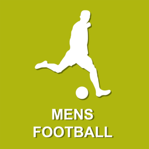 Football - Mens