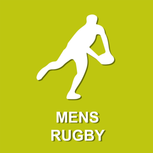 Rugby - Mens