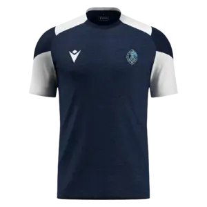 DMP Training T-Shirt Navy - Child
