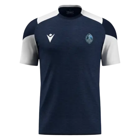 DMP Training T-Shirt Navy - Child
