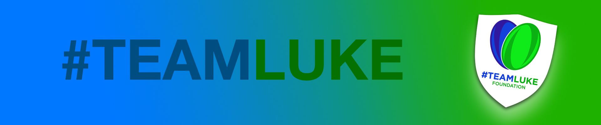 Team Luke Banner | Macron Sports Hub Tees Valley