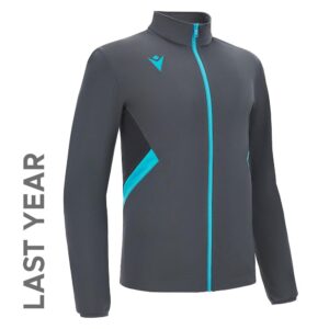 Macron Raijin Full Zip Jacket