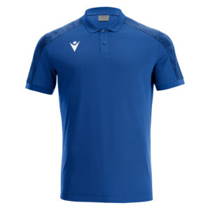 Rock Polo Shirt - Royal