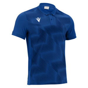 Thavil Polo Shirt - Royal