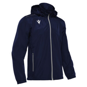 Lyngen Windbreaker - Navy