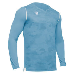 Ares Goalkeeper Shirt - Columbia
