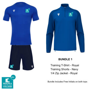 Training Kit Bundle 1 (RCC)