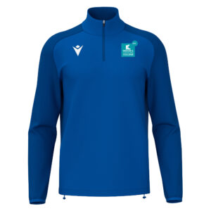 Isen 1/4 Zip Training Top (RCC)