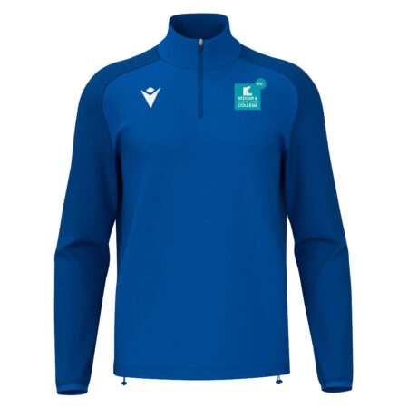 Isen 1/4 Zip Training Top (RCC)