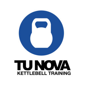 Tunova Kettlebell Training