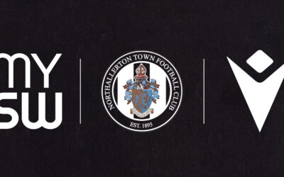 New Partnership Announced with Northallerton Town FC