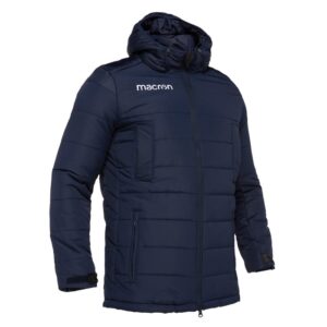Linz Jacket - Navy