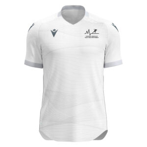Macron Wyvern Eco Shirt - White (TCHP)